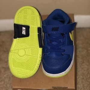 Toddler shoes